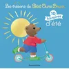 Image de Petit Ours Brun - 10 histoires d'été - Dès 2 ans - Laura Bour - Bayard Jeunesse - cartonné - Album jeunesse cartonné