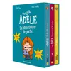 Image de Ma bibliothèque Mortelle Adèle : Coffret des tomes 1 à 3 Petit, mais mortel ! - Miss Prickly - Bayard Jeunesse - Coffret - Bande dessinée jeunesse Coffret