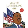 Image de Martin Luther King en BD (réédition) - Denise Millet - Bayard Jeunesse - cartonné - Document jeunesse