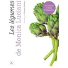 Image de Les légumes de Monica Luciani 72 recettes comme à l' nosteria - Monica Luciani - Table ronde - broché - Guide broché