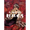 Image de A mains nues - Tome 2 - Leïla Slimani - Les Arenes Eds - cartonné - Bande dessinée