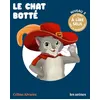 Image de Le Chat botté - Céline Alvarez - Les Arenes Eds - broché - Scolaire / Universitaire broché