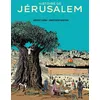 Image de Histoire de Jérusalem - Vincent Lemire - Les Arenes Eds - broché - Bande dessinée broché