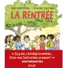 Image de La Rentrée sans tête - Susie Morgenstern - Les Arenes Eds - cartonné - Album jeunesse cartonné