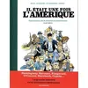 Image de Il était une fois l'Amérique - Une histoire de la littérature américaine - Tome 2 Le XXè siècle - Catherine Mory - Les Arenes Eds - cartonné - Bande dessinée cartonné