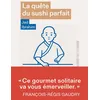 Image de La quête du sushi parfait - Jad Ibrahim - Les Arenes Eds - broché - Guide
