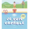 Image de Je suis capable - Déborah D'Hostingue - Les Arenes Eds - broché - Album jeunesse broché