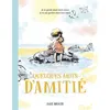 Image de Quelques mots d'amitié - Jake Biggin - Les Arenes Eds - cartonné - Album jeunesse