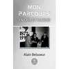 Image de Mon parcours en Ciel et Marine - Alain Belsoeur - Le Lys Bleu - broché - Roman broché
