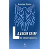 Image de La Vague Grise Les enfants perdus - Amoriane Siméon - Le Lys Bleu - broché - Roman broché