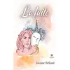 Image de La fuite - Josiane Bellaud - Le Lys Bleu - broché - Roman broché