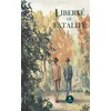 Image de Liberté ou fatalité - Sixtine Leroux - Le Lys Bleu - broché - Roman broché