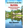 Image de Les Aventures de Doc Alex Mathilde Capitaine Alya Hafsa Dubois, ex-épouse Bahdoul - Marc Biencourt - Le Lys Bleu - broché - Roman broché