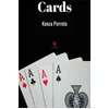 Image de Cards - Kenza Perroto - Le Lys Bleu - broché - Roman broché