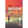 Image de La saison - Gérard Diffis - Le Lys Bleu - broché - Roman