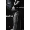 Image de Maléfice - Crys M'Boukou - Le Lys Bleu - broché - Roman broché