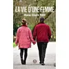 Image de La vie d'une femme - Marie-Claire Petit - Le Lys Bleu - broché - Roman broché