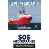 Image de La pêche aux âmes - Camille Etcetera - Le Lys Bleu - broché - Roman broché
