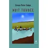 Image de Nuit Tombée - Simon-Peter Cakpo - Le Lys Bleu - broché - Témoignage broché