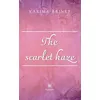 Image de The scarlet haze - Brinet Karima - Le Lys Bleu - broché - Poésie