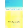 Image de Loto-portrait! - Olivier Clynckemaillie - Le Lys Bleu - broché - Roman broché