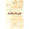 Image de Anthologie - Yanis Malot - Le Lys Bleu - broché - Anthologie broché