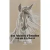 Image de Les foulards d'Emodine Une ode à la liberté - Patricia Louaizil - Le Lys Bleu - broché - Nouvelles broché