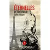 Image de Éternelles retrouvailles - Sylvie Focquet - Le Lys Bleu - broché - Roman