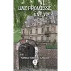 Image de Une promesse, une vie - Annick Ferrière-Gaillot - Le Lys Bleu - broché - Roman
