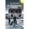 Image de Le chemin de l'humanité - Quentin Gasnot - Le Lys Bleu - broché - Roman broché