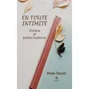 Image de En toute intimité Haïkus et petites histoires - Denis Duciel - Le Lys Bleu - broché - Poésie broché