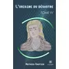 Image de L'origine du désastre Tome IV - Mathieu Gautier - Le Lys Bleu - broché - Roman
