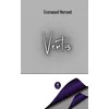 Image de Vents - Emmanuel Nerrand - Le Lys Bleu - broché - Poésie broché