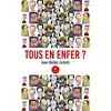 Image de Tous en enfer ? - Jean-Michel Zurletti - Le Lys Bleu - broché - Roman broché
