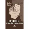 Image de Origines : le grand début d'un tout petit rien - Jérémy Cohan - Le Lys Bleu - broché - Nouvelles broché