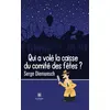 Image de Qui a volé la caisse du comité des fêtes ? - Serge Diemunsch - Le Lys Bleu - broché - Roman