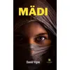 Image de Mädi - Daniel Vigne - Le Lys Bleu - broché - Roman broché