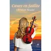 Image de Coeurs en faillite - Christian Boudal - Le Lys Bleu - broché - Roman broché