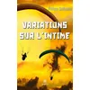 Image de Variations sur l'intime - Philippe Guillaume - Le Lys Bleu - broché - Nouvelles