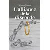 Image de L'alliance de la discorde - Krysten Ormann - Le Lys Bleu - broché - Roman broché