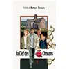 Image de La Clef des Chouans - Frédéric Botton-Besson - Le Lys Bleu - broché - Roman