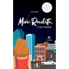 Image de Mini-Roulette La Ville magique - Ameli Adodo - Le Lys Bleu - broché - Roman broché