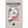 Image de Percussions - Brigitte Saint-Cricq - Le Lys Bleu - broché - Roman broché