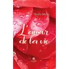 Image de L'amour de la vie - Thalie Miens - Le Lys Bleu - broché - Poésie broché
