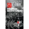 Image de 50nuances de systèmes - Monsieur Tout Le Monde - Le Lys Bleu - broché - Poésie broché