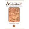 Image de Aceglop les 7 péchés capitaux Les sept péchés capitaux - Hubert Faivre-Pierret - Le Lys Bleu - broché - Récit broché