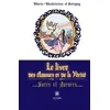 Image de Nuées et Aurores - Marie-Madeleine d' Avrigny - Le Lys Bleu - broché - Poésie broché