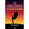 Image de La désillusion du docteur Harthmann - Pascal Depienne - Le Lys Bleu - broché - Essai