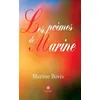 Image de Les poèmes de Marine - Marine Bovis - Le Lys Bleu - broché - Poésie broché