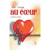 Image de Un coup au coeur - Lynn Leff - Le Lys Bleu - broché - Roman broché